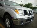2006 Radiant Silver Nissan Frontier SE King Cab 4x4  photo #22