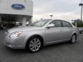 2006 Titanium Metallic Toyota Avalon XLS  photo #6
