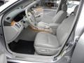 2006 Titanium Metallic Toyota Avalon XLS  photo #8