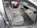 2006 Titanium Metallic Toyota Avalon XLS  photo #11