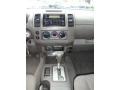 2006 Radiant Silver Nissan Frontier SE King Cab 4x4  photo #36
