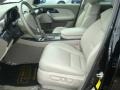 2007 Formal Black Pearl Acura MDX   photo #10