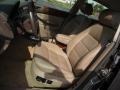 Cashmere Gray Pearl Effect - A6 2.7T quattro Sedan Photo No. 7