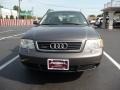 Cashmere Gray Pearl Effect - A6 2.7T quattro Sedan Photo No. 11