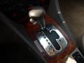 Cashmere Gray Pearl Effect - A6 2.7T quattro Sedan Photo No. 16