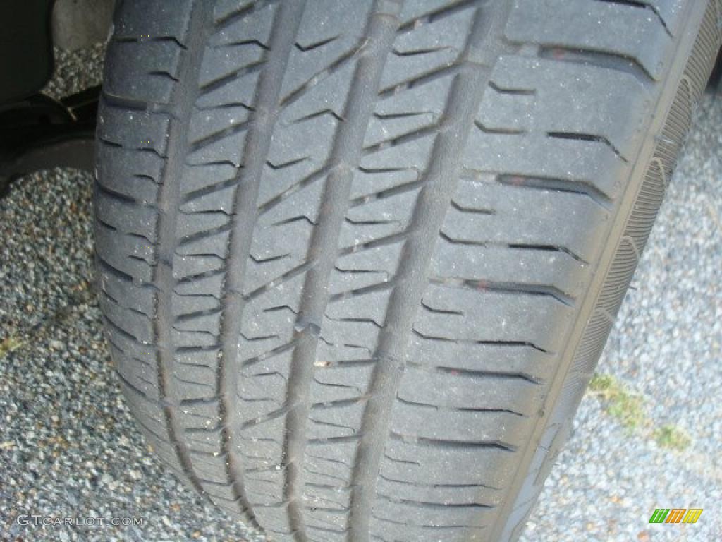 2004 RSX Sports Coupe - Nighthawk Black Pearl / Ebony photo #18