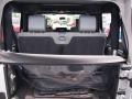 Bright Silver Metallic - Wrangler X 4x4 Photo No. 5