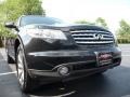 2004 Black Obsidian Infiniti FX 45 AWD  photo #18