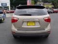 2008 Satin Beige Metallic Hyundai Veracruz Limited  photo #6