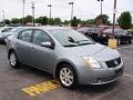 Magnetic Gray - Sentra 2.0 Photo No. 2