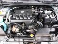 Magnetic Gray - Sentra 2.0 Photo No. 7