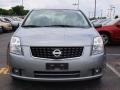 Magnetic Gray - Sentra 2.0 Photo No. 8