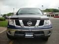 Majestic Blue - Frontier NISMO King Cab 4x4 Photo No. 2
