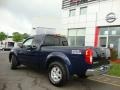 Majestic Blue - Frontier NISMO King Cab 4x4 Photo No. 7