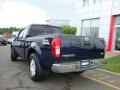 Majestic Blue - Frontier NISMO King Cab 4x4 Photo No. 8