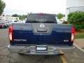 Majestic Blue - Frontier NISMO King Cab 4x4 Photo No. 9