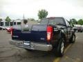 Majestic Blue - Frontier NISMO King Cab 4x4 Photo No. 10