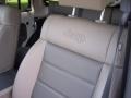 Stone White - Wrangler Unlimited Sahara 4x4 Photo No. 12