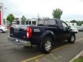 Majestic Blue - Frontier NISMO King Cab 4x4 Photo No. 11