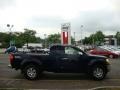 Majestic Blue - Frontier NISMO King Cab 4x4 Photo No. 12