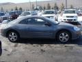 2003 Titanium Pearl Mitsubishi Eclipse GS Coupe  photo #4