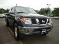 Majestic Blue - Frontier NISMO King Cab 4x4 Photo No. 14