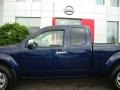 Majestic Blue - Frontier NISMO King Cab 4x4 Photo No. 17