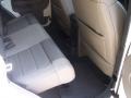 Stone White - Wrangler Unlimited Sahara 4x4 Photo No. 20