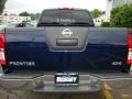 Majestic Blue - Frontier NISMO King Cab 4x4 Photo No. 19