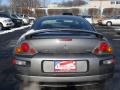 2003 Titanium Pearl Mitsubishi Eclipse GS Coupe  photo #6