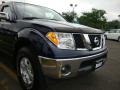 Majestic Blue - Frontier NISMO King Cab 4x4 Photo No. 22