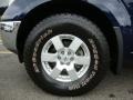 Majestic Blue - Frontier NISMO King Cab 4x4 Photo No. 23