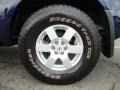 Majestic Blue - Frontier NISMO King Cab 4x4 Photo No. 24