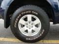 Majestic Blue - Frontier NISMO King Cab 4x4 Photo No. 25
