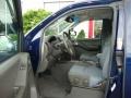 Majestic Blue - Frontier NISMO King Cab 4x4 Photo No. 30