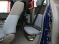 Majestic Blue - Frontier NISMO King Cab 4x4 Photo No. 39