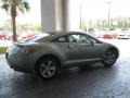 2008 Optimist Green Metallic Mitsubishi Eclipse GS Coupe  photo #7