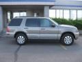 2002 Mineral Grey Metallic Mercury Mountaineer AWD  photo #2