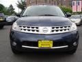 2007 Midnight Blue Pearl Nissan Murano SL AWD  photo #2