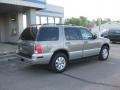 2002 Mineral Grey Metallic Mercury Mountaineer AWD  photo #3