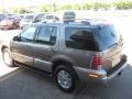 2002 Mineral Grey Metallic Mercury Mountaineer AWD  photo #5