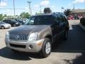 2002 Mineral Grey Metallic Mercury Mountaineer AWD  photo #7