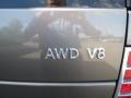 2002 Mineral Grey Metallic Mercury Mountaineer AWD  photo #10