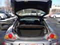 2003 Titanium Pearl Mitsubishi Eclipse GS Coupe  photo #22