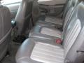 2002 Mineral Grey Metallic Mercury Mountaineer AWD  photo #14