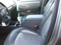2002 Mineral Grey Metallic Mercury Mountaineer AWD  photo #15
