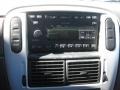 2002 Mineral Grey Metallic Mercury Mountaineer AWD  photo #16