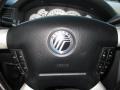 2002 Mineral Grey Metallic Mercury Mountaineer AWD  photo #17