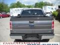 2010 Sterling Grey Metallic Ford F150 XLT SuperCab 4x4  photo #7