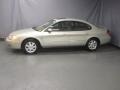 2004 Gold Ash Metallic Ford Taurus SEL Sedan  photo #2